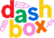 Logo officiel de Dashbox